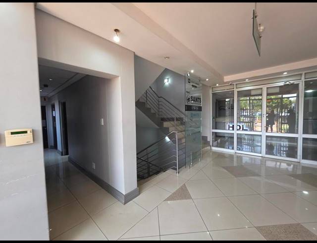 BUSINESS PROPERTY TO RENT IN MENLO PARK